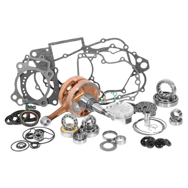 Wrench Rabbit Complete Engine Kit Fits Suzuki-186258-WrenchRabbit-Elevate