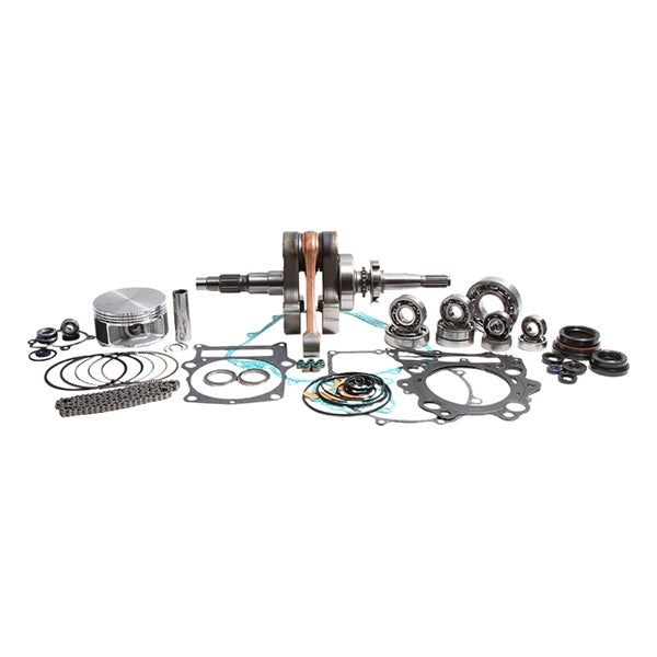 Kit moteur complet Key Rabbit pour Yamaha