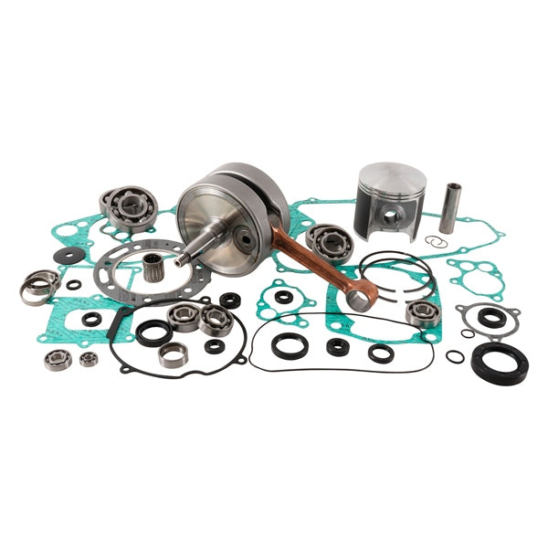 Wrench Rabbit Complete Engine Kit Fits Honda