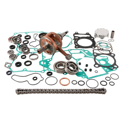 Wrench Rabbit Complete Engine Kit Fits Honda