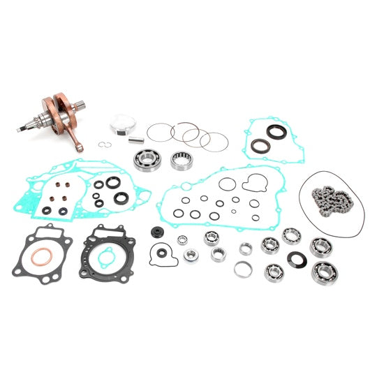 Wrench Rabbit Complete Engine Kit Fits Honda