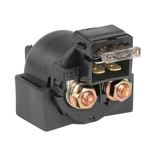 Arrowhead Starter Solenoid Relay Fits Honda - 188089