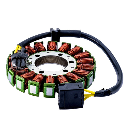 Stator Arrowhead pour Ski-doo - 188203