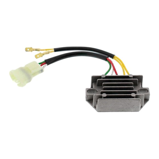 Arrowhead Voltage Regulator Rectifier Fits Husqvarna - 188298