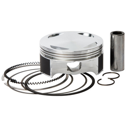 VertexWinderosa Kit de piston à gros alésage moulé pour Honda - 460 cc