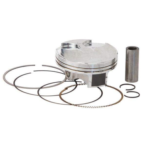 VertexWinderosa Forged Replica Piston Kit Fits Honda - 150 cc