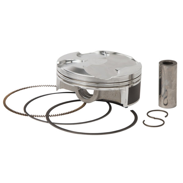 VertexWinderosa Forged Replica Piston Kit Fits Honda - 250 cc