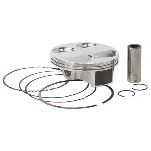 Kit de piston de réplique forgé VertexWinderosa pour Honda - 450 cc