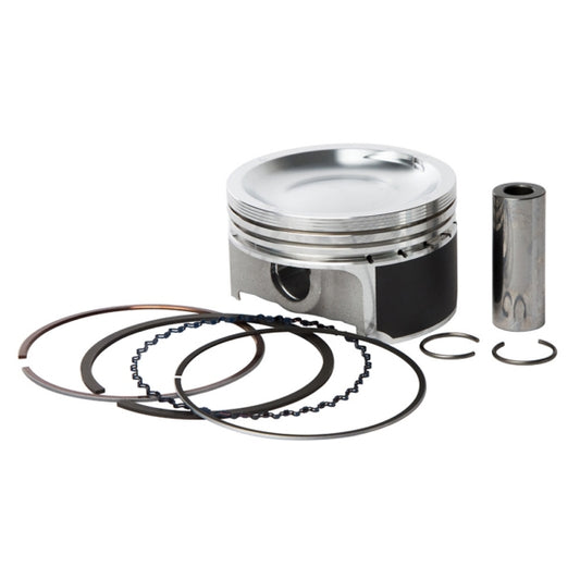 VertexWinderosa Kit de pistons forgés à haute compression pour Polaris - 800 cc