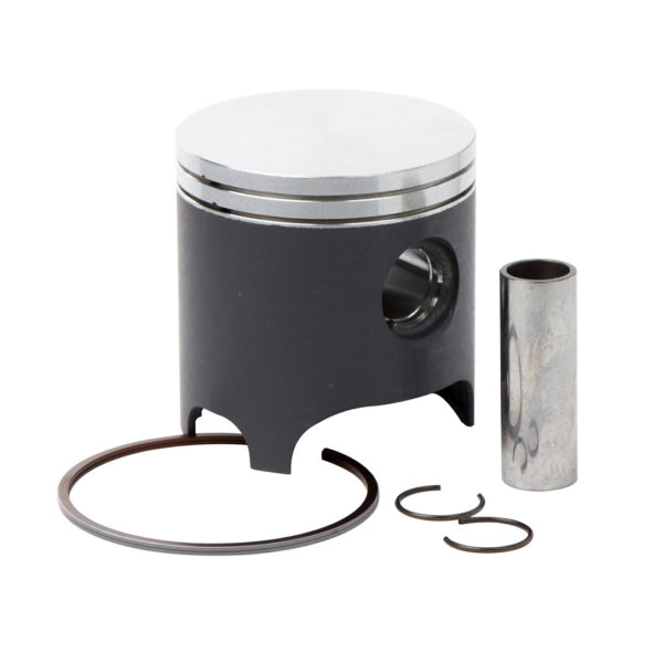 VertexWinderosa Cast Replica Piston Kit Fits KTM - 200 cc