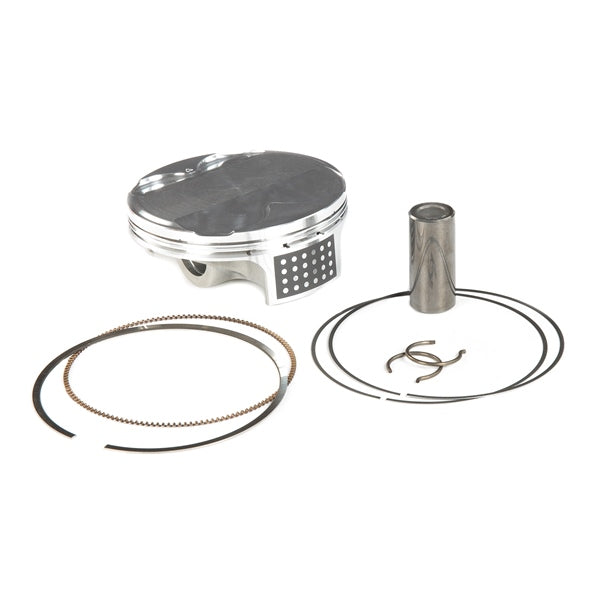 VertexWinderosa Forged Replica Piston Kit Fits KTM, Fits Husqvarna, Fits Gas Gas - 350 cc