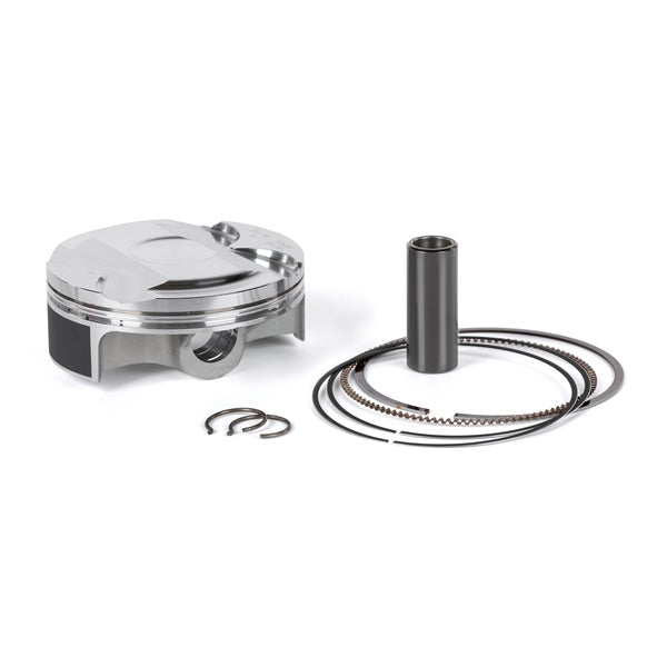 VertexWinderosa Forged High Compression Piston Kit Fits KTM, Fits Gas Gas, Fits Husqvarna - 450 cc