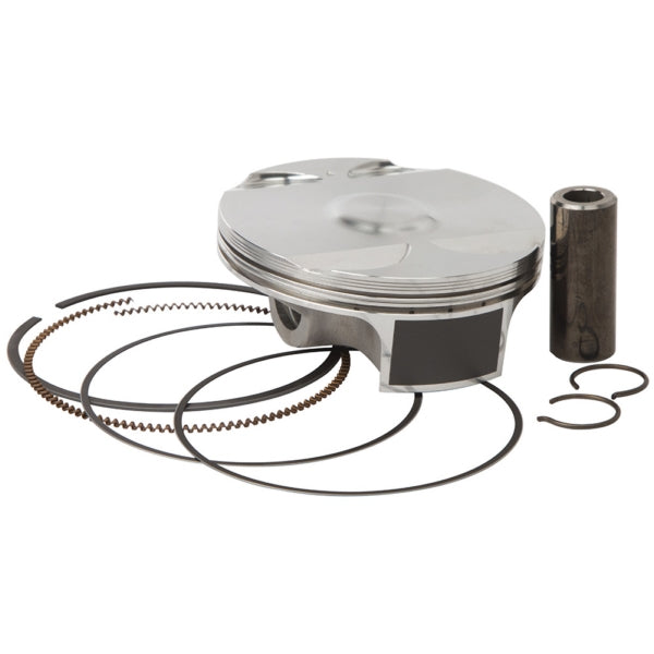 VertexWinderosa Kit de piston de réplique forgé pour KTM, pour Husqvarna, pour Husaberg - 450 cc