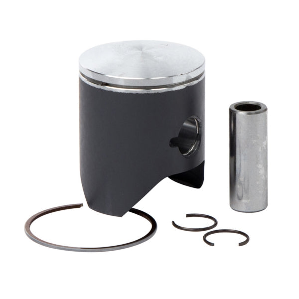 VertexWinderosa Cast Replica Piston Kit Fits KTM - 50 cc