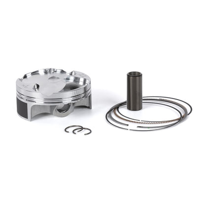 VertexWinderosa Kit de pistons forgés à haute compression pour Suzuki - 250 cc