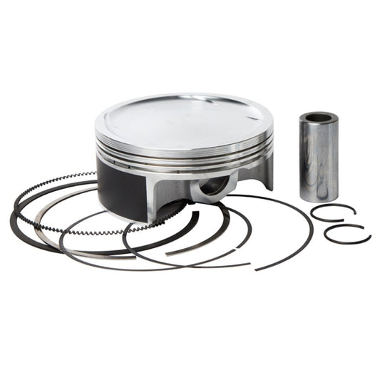 VertexWinderosa Forged Big Bore Piston Kit Fits Yamaha - 700 cc