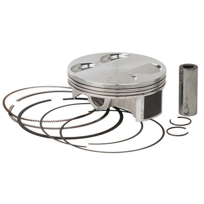 VertexWinderosa Forged Replica Piston Kit Fits Yamaha - 450 cc