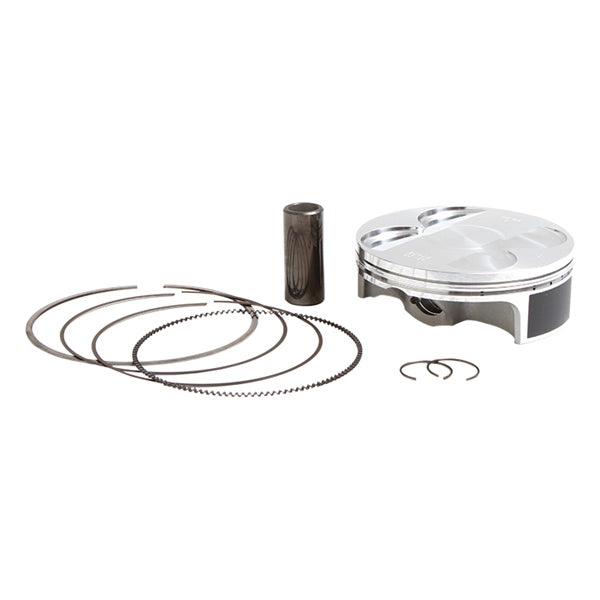 VertexWinderosa Forged Big Bore Piston Kit Fits Honda - 450 cc