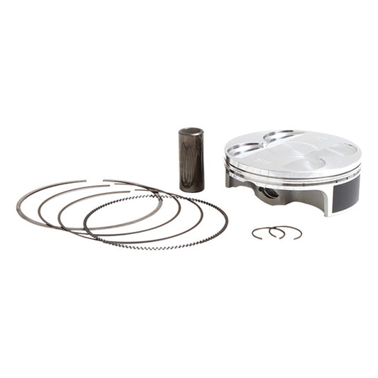 VertexWinderosa Kit de piston forgé à gros alésage pour Honda - 450 cc