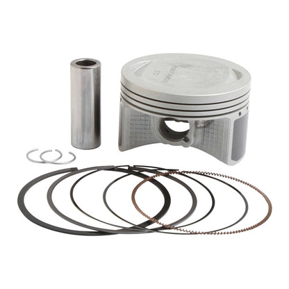 Kit de piston de réplique en fonte VertexWinderosa pour Yamaha - 450 cc