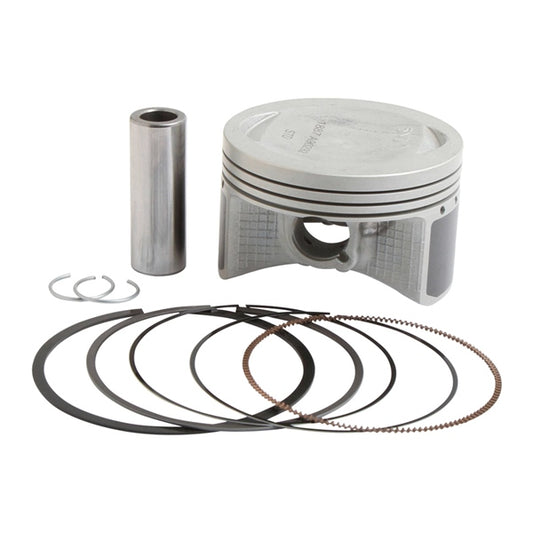 Kit de piston de réplique en fonte VertexWinderosa pour Yamaha - 450 cc