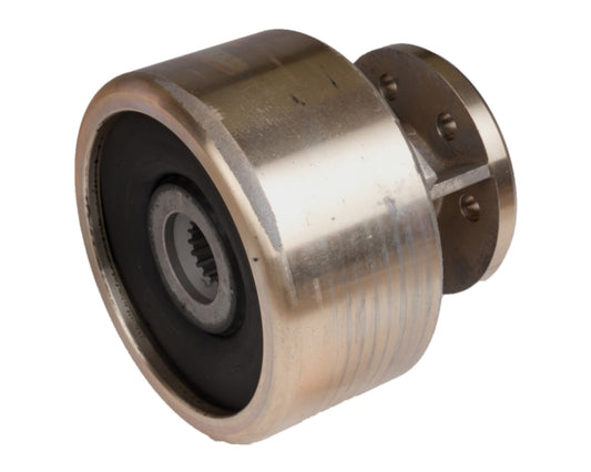 SIERRA Engine Coupler