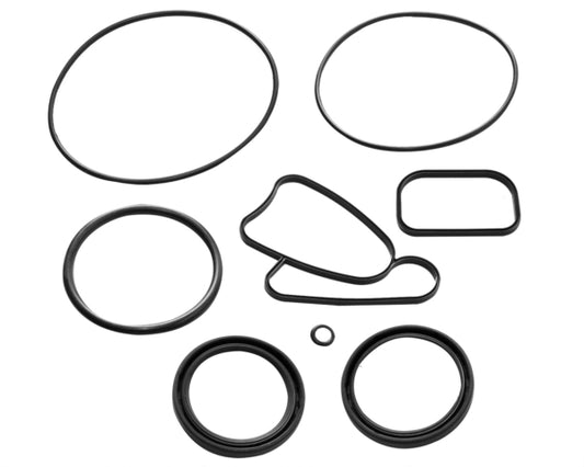 Sierra Lower Unit Gasket Kit 18-2584 N/A - 18-2584