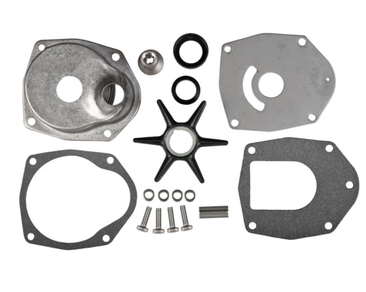 Sierra Upper Water Pump Repair Kit 18-3406  Fits Mercury