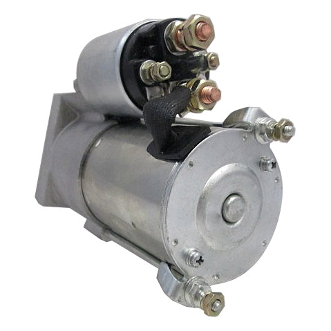 Kimpex Starter Fits Mercruiser, Fits Volvo - Marine-190198-Kimpex-Elevate