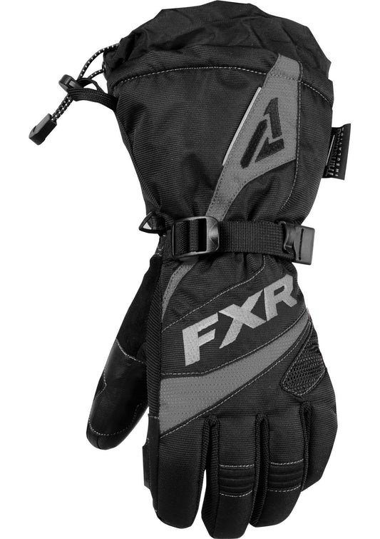 FXR Women's Fusion Glove 19-190820-1008-07-FXR Racing-Elevate