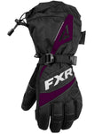 FXR Women's Fusion Glove 19