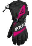 FXR Women's Fusion Glove 19