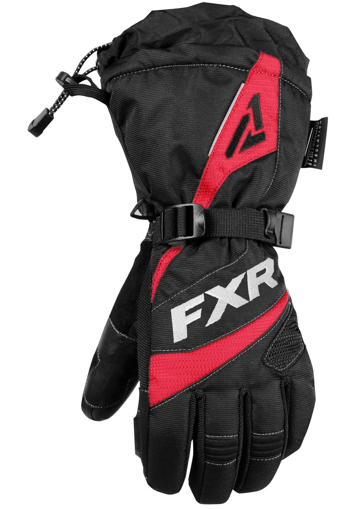 FXR Women's Fusion Glove 19