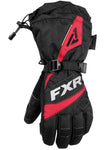 FXR Women's Fusion Glove 19
