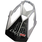 LS2 Peak for MX453 Helmet Gears