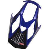 LS2 Peak for MX453 Helmet Gears