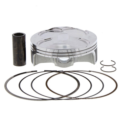 VertexWinderosa Kit de pistons forgés à haute compression pour Honda - 450 cc