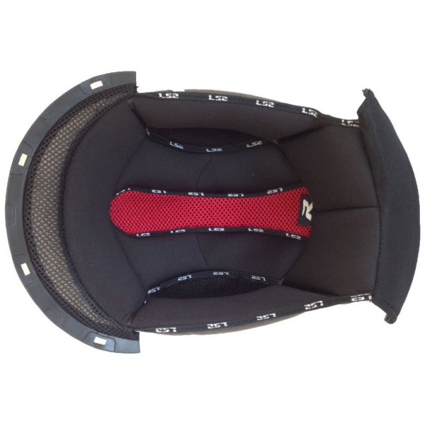 LS2 Helmet Liner Liner