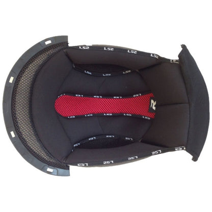 LS2 Helmet Liner Liner