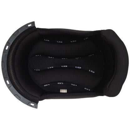 LS2 Helmet Liner Liner