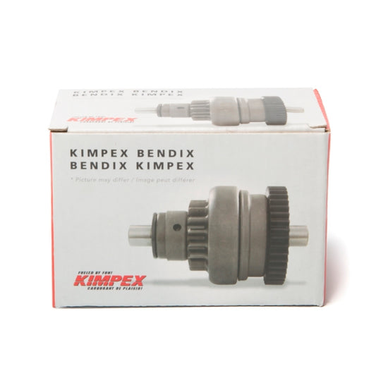 Kimpex Bendix Pinion Starter Fits Polaris-193401-Kimpex-Elevate