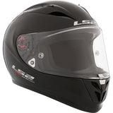 LS2 Arrow Full-Face Helmet Solid - Summer