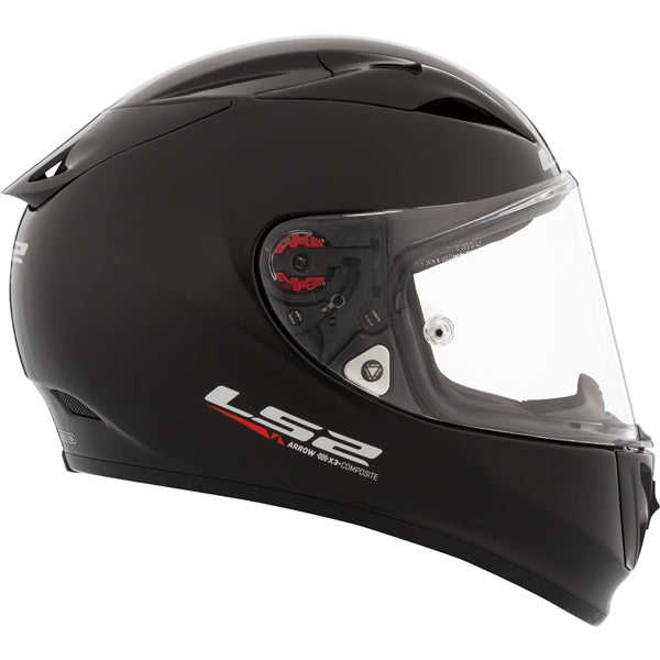 LS2 Arrow Full-Face Helmet Solid - Summer