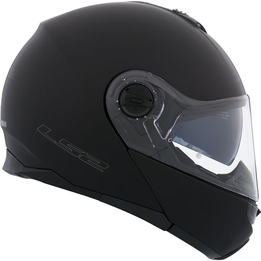 LS2 Strobe Modular Helmet Solid-LS2-Elevate