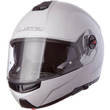 LS2 Strobe Modular Helmet Solid