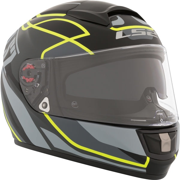 LS2 Citation Full-Face Helmet Vantage - Summer