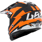 LS2 Fast Mini Off-Road Helmet Race