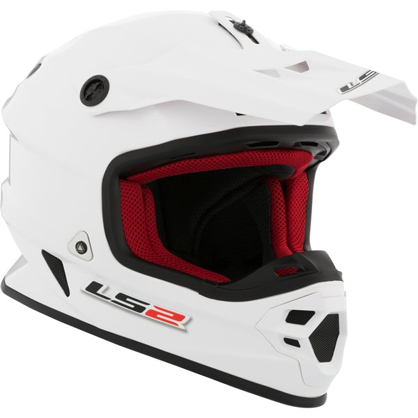 LS2 MX456 Off-Road Helmet Solid