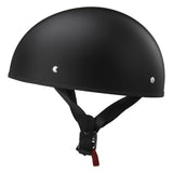LS2 Stripper Half Helmet Solid
