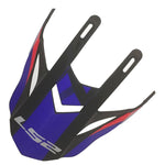 LS2 Peak for Fast Mini Helmet Race